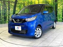 2020 Nissan DAYZ