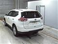 2016 Nissan X-Trail