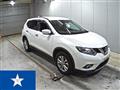 2016 Nissan X-Trail