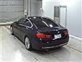 2016 BMW 4 Series