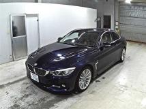 2016 BMW 4 Series