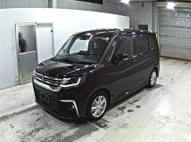 2024 Mitsubishi Delica D2