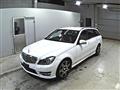 2013 Mercedes-Benz C-Class