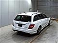 2013 Mercedes-Benz C-Class