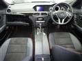 2013 Mercedes-Benz C-Class