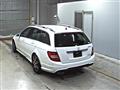 2013 Mercedes-Benz C-Class