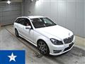 2013 Mercedes-Benz C-Class