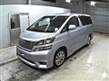2009 Toyota Vellfire