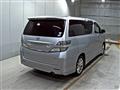 2009 Toyota Vellfire