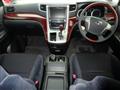 2009 Toyota Vellfire