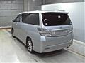 2009 Toyota Vellfire