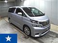 2009 Toyota Vellfire