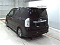 2012 Toyota Voxy