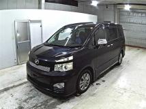 2012 Toyota Voxy