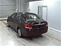 2012 Toyota Allion