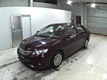 2012 Toyota Allion