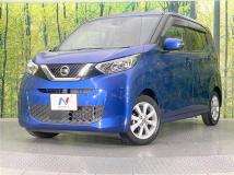 2021 Nissan DAYZ