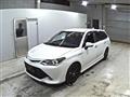2015 Toyota Corolla Fielder