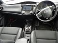 2015 Toyota Corolla Fielder