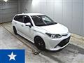 2015 Toyota Corolla Fielder