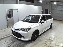 2015 Toyota Corolla Fielder