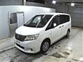 2011 Nissan Serena