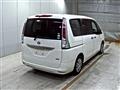 2011 Nissan Serena