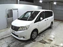 2011 Nissan Serena