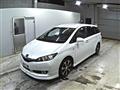 2011 Toyota Wish