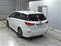 2011 Toyota Wish
