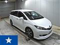 2011 Toyota Wish