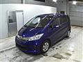 2015 Honda Freed
