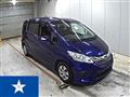 2015 Honda Freed