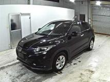 2016 Honda VEZEL