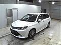 2016 Toyota Corolla Fielder