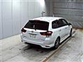 2016 Toyota Corolla Fielder