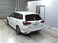2016 Toyota Corolla Fielder