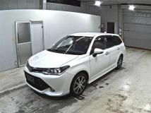 2016 Toyota Corolla Fielder