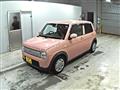2017 Suzuki Lapin