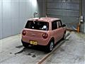 2017 Suzuki Lapin