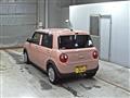 2017 Suzuki Lapin