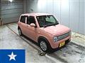 2017 Suzuki Lapin