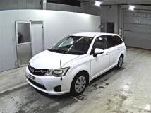 2013 Toyota Corolla Fielder