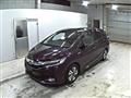 2016 Honda Shuttle