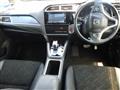 2016 Honda Shuttle