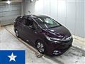 2016 Honda Shuttle