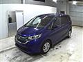 2017 Honda Freed+