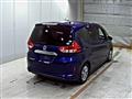 2017 Honda Freed+