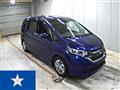 2017 Honda Freed+