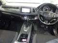2019 Honda VEZEL